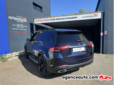 Mercedes Classe GLE — 6