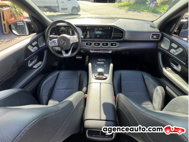 Mercedes Classe GLE — 27