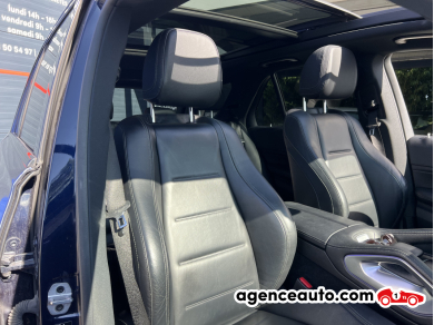 Mercedes Classe GLE — 21