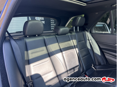 Mercedes Classe GLE — 23