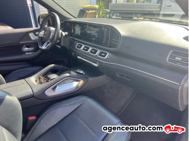 Mercedes Classe GLE — 22