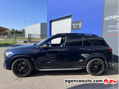 Mercedes Classe GLE — 5