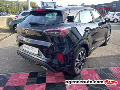 Ford Puma — 5