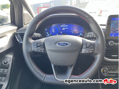 Ford Puma — 13