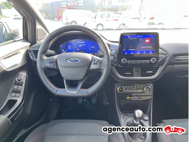 Ford Puma — 12