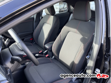 Ford Puma — 10