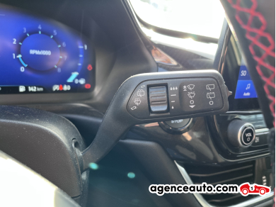 Ford Puma — 15