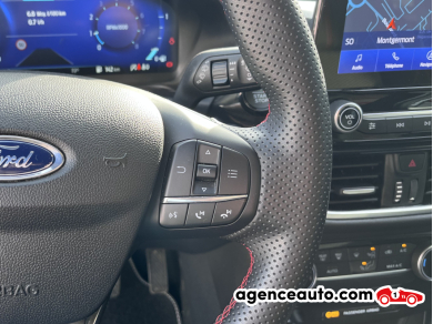 Ford Puma — 17
