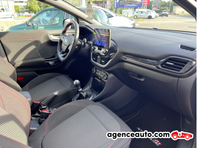 Ford Puma — 22