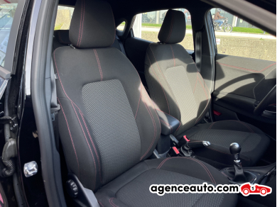 Ford Puma — 23