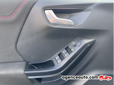 Ford Puma — 26