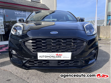 Ford Puma — 8