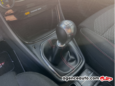 Ford Puma — 20