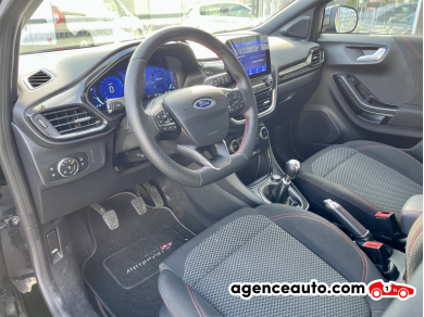 Ford Puma — 9