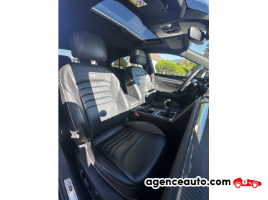 Volkswagen Arteon — 17