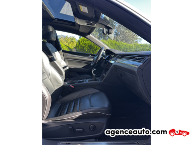 Volkswagen Arteon — 16