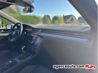 Volkswagen Arteon — 25
