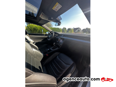 Volkswagen Arteon — 15