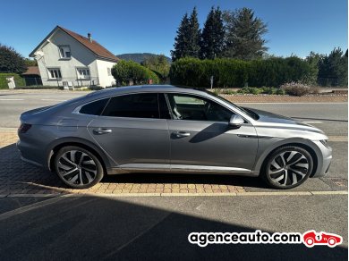 Volkswagen Arteon — 4