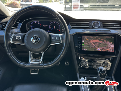 Volkswagen Arteon — 26