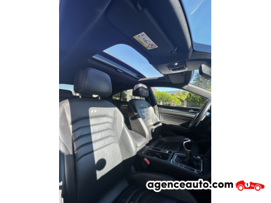 Volkswagen Arteon — 36
