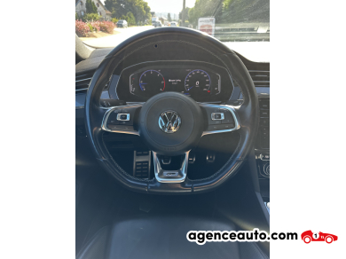 Volkswagen Arteon — 27