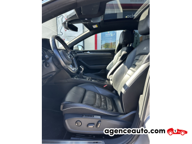 Volkswagen Arteon — 12