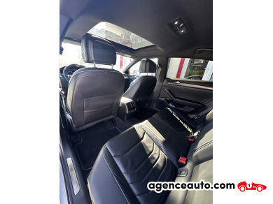 Volkswagen Arteon — 22