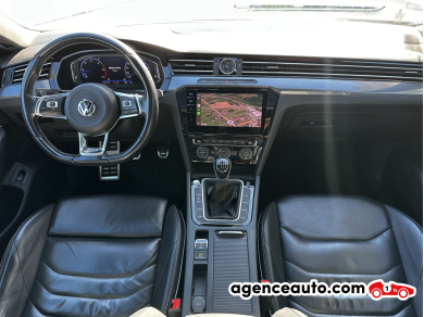 Volkswagen Arteon — 14