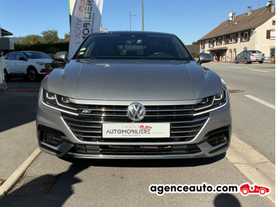 Volkswagen Arteon — 2