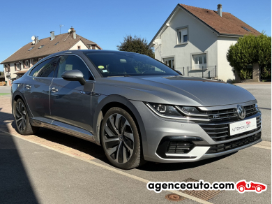 Volkswagen Arteon — 3