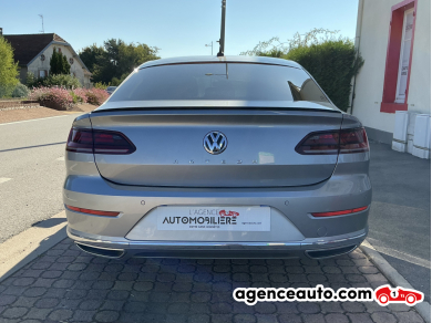 Volkswagen Arteon — 6