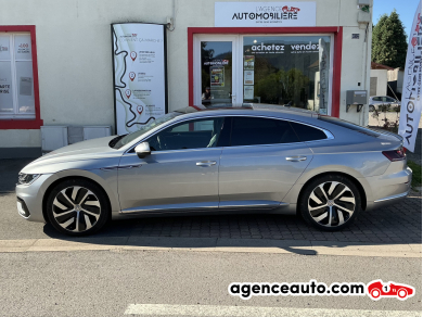 Volkswagen Arteon — 8