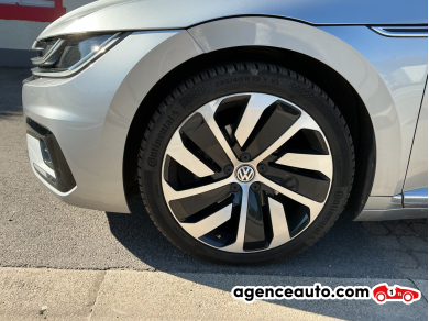 Volkswagen Arteon — 9
