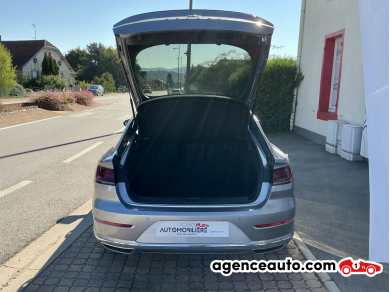 Volkswagen Arteon — 20