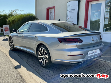 Volkswagen Arteon — 7