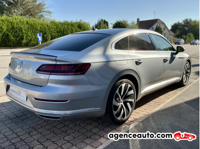 Volkswagen Arteon — 5
