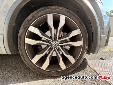 Volkswagen Tiguan Allspace — 23