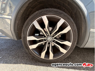 Volkswagen Tiguan Allspace — 22