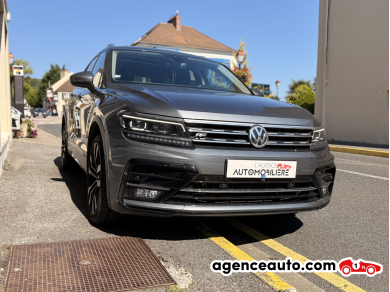 Volkswagen Tiguan Allspace — 3