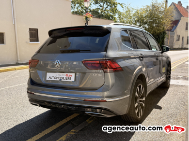 Volkswagen Tiguan Allspace — 4