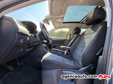 Volkswagen Tiguan Allspace — 10