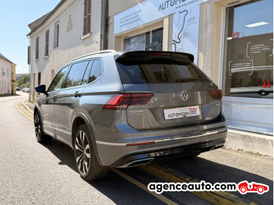 Volkswagen Tiguan Allspace — 6
