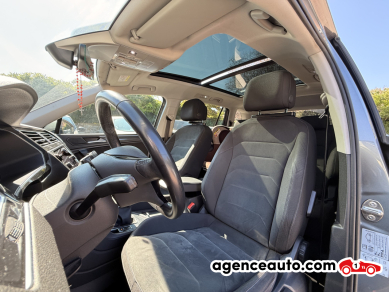 Volkswagen Tiguan Allspace — 11