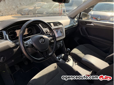 Volkswagen Tiguan Allspace — 9