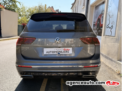 Volkswagen Tiguan Allspace — 5