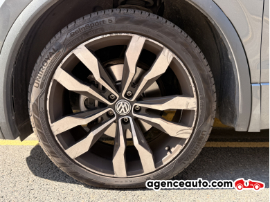 Volkswagen Tiguan Allspace — 24