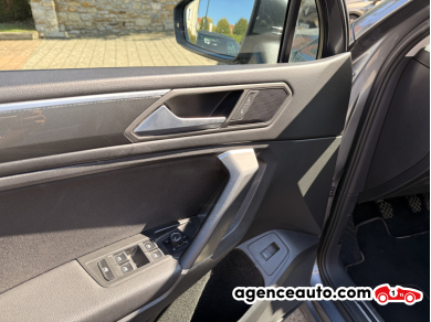 Volkswagen Tiguan Allspace — 8