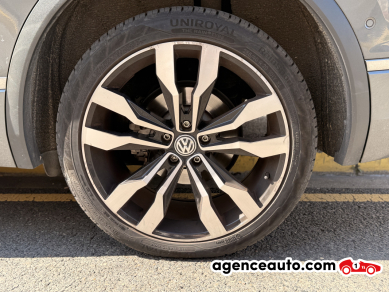 Volkswagen Tiguan Allspace — 25