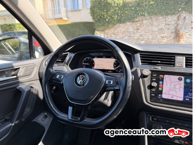 Volkswagen Tiguan Allspace — 19